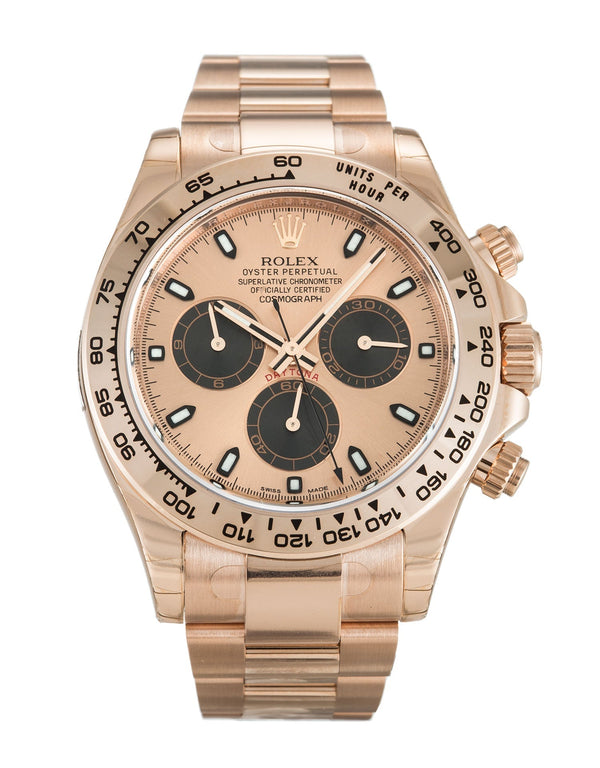 Replica Rolex Daytona 116505-40 MM