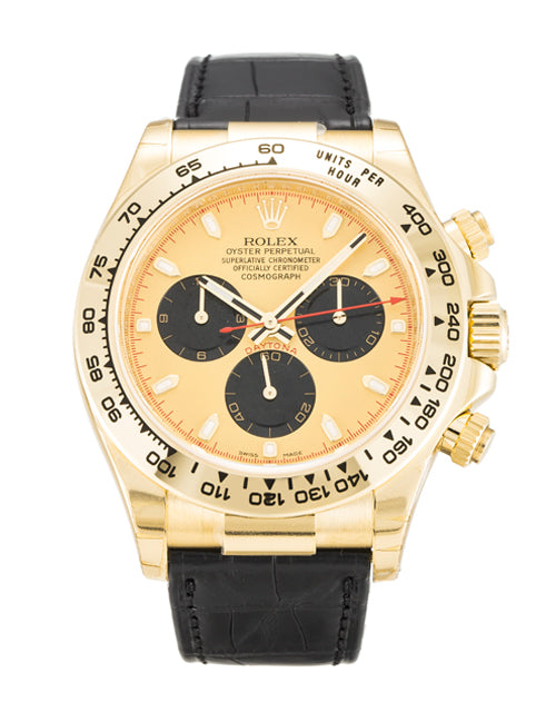 Replica Rolex Daytona 116518-40 MM