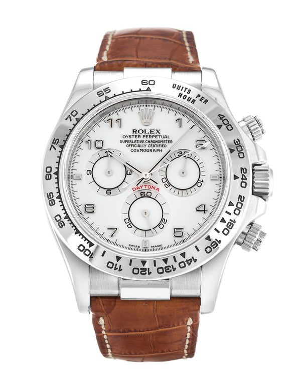 Replica Rolex Daytona 116519-40 MM