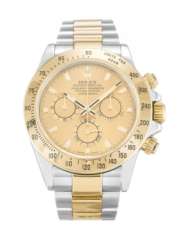 Replica Rolex Daytona 116523-40 MM