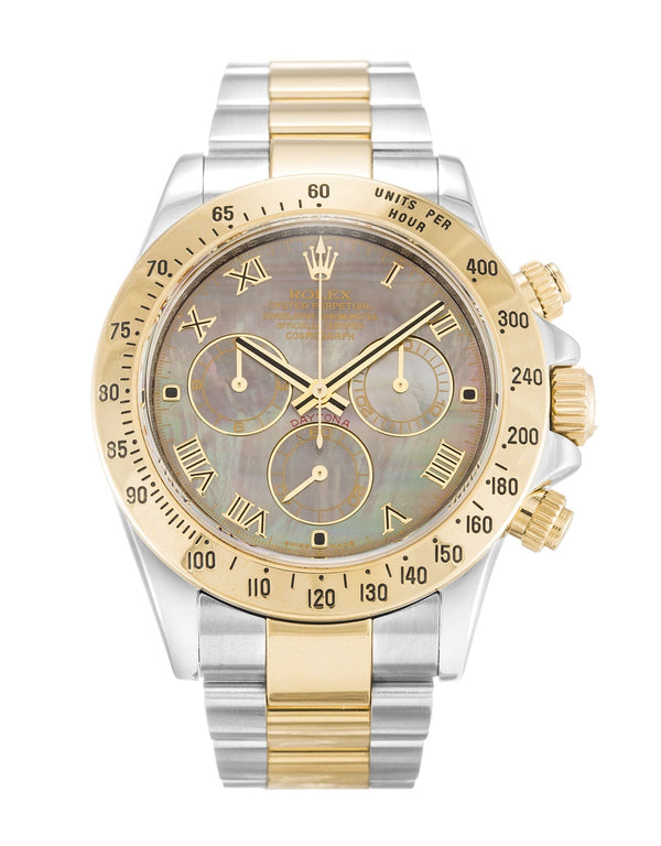 Replica Rolex Daytona 116523-40 MM