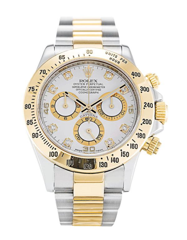 Replica Rolex Daytona 116523-40 MM