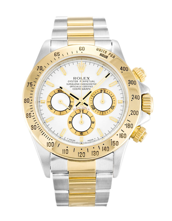 Replica Rolex Daytona 16523-38 MM