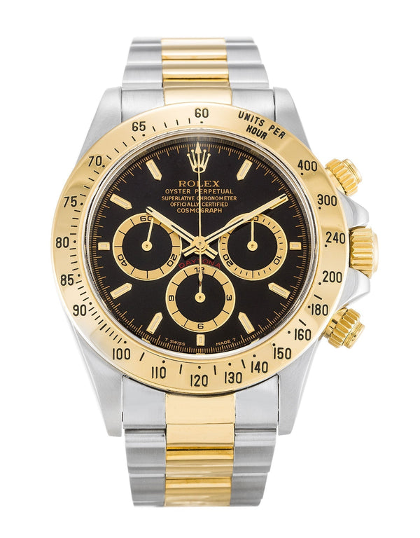 Replica Rolex Daytona 16523-40 MM