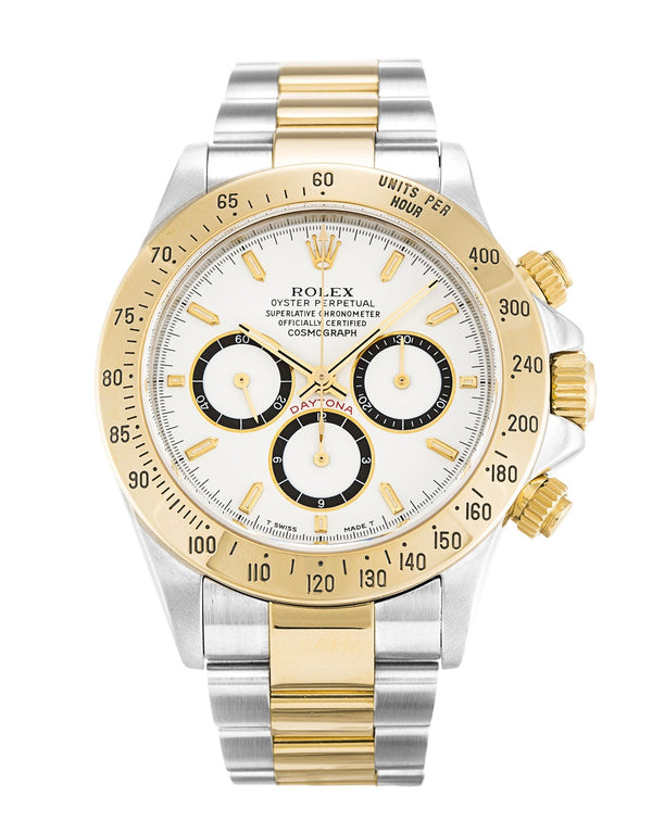 Replica Rolex Daytona 16523-40 MM