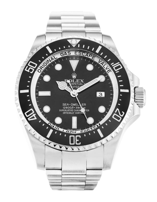 Replica Rolex Deepsea 116660-44 MM