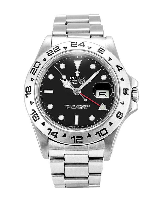 Replica Rolex Explorer 16550-40 MM