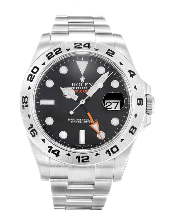 Replica Rolex Explorer II 216570-42 MM