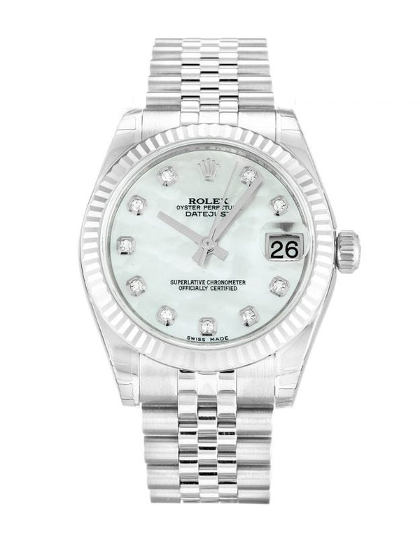 Replica Rolex Datejust Lady 178274/01