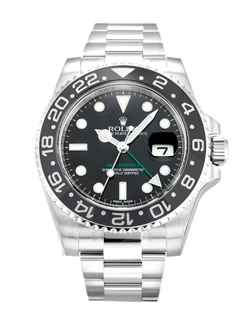 Replica Rolex GMT Master II 116710 LN-40 MM