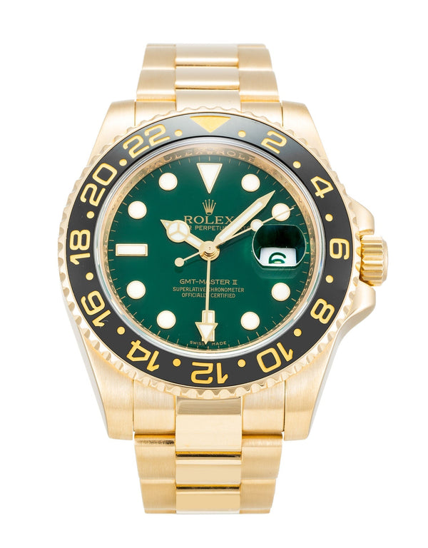 Replica Rolex GMT Master II 116718 LN-40 MM