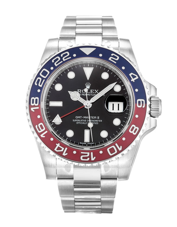 Replica Rolex GMT Master II 116719 BLRO-41 MM