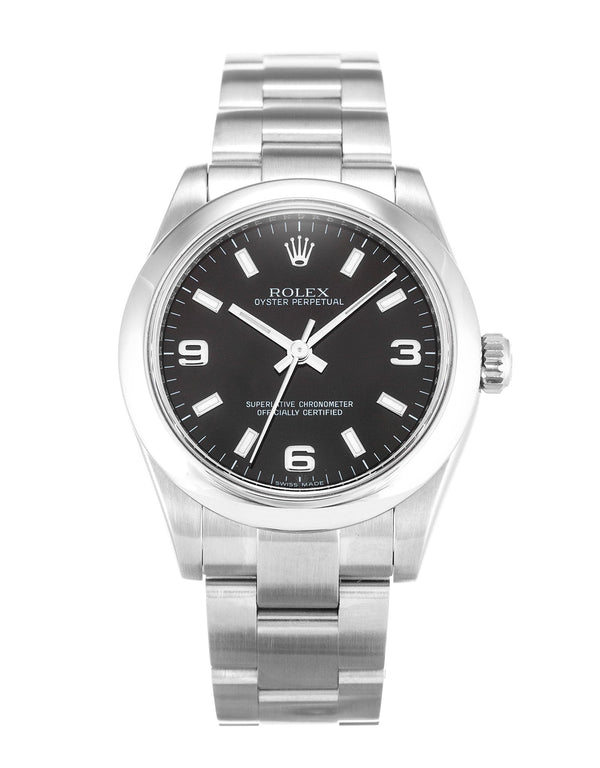 Replica Rolex Lady Oyster Perpetual 177200-31 MM