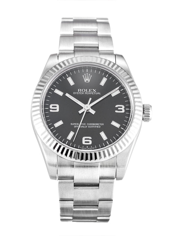 Replica Rolex Lady Oyster Perpetual 177234-31 MM