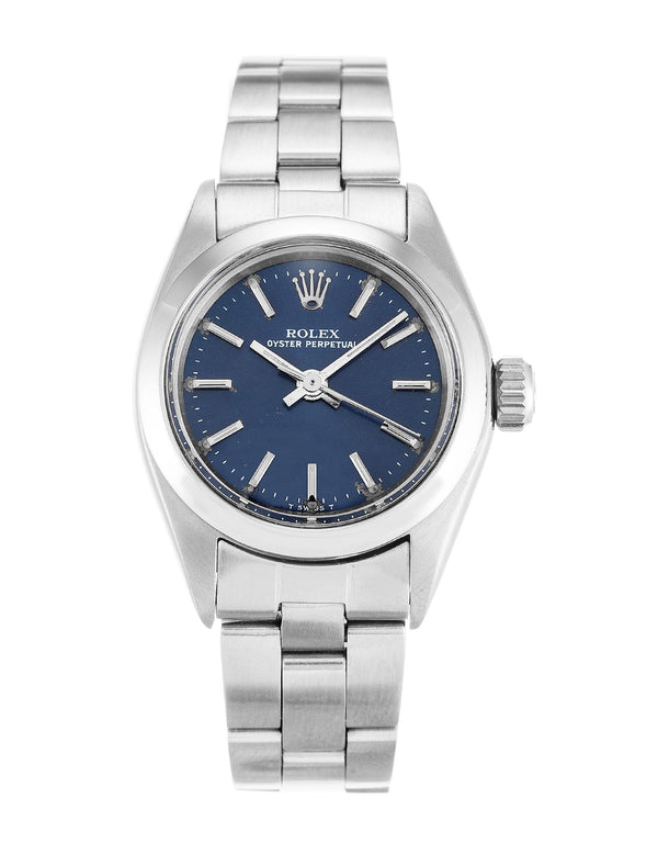 Replica Rolex Lady Oyster Perpetual 6718-26 MM