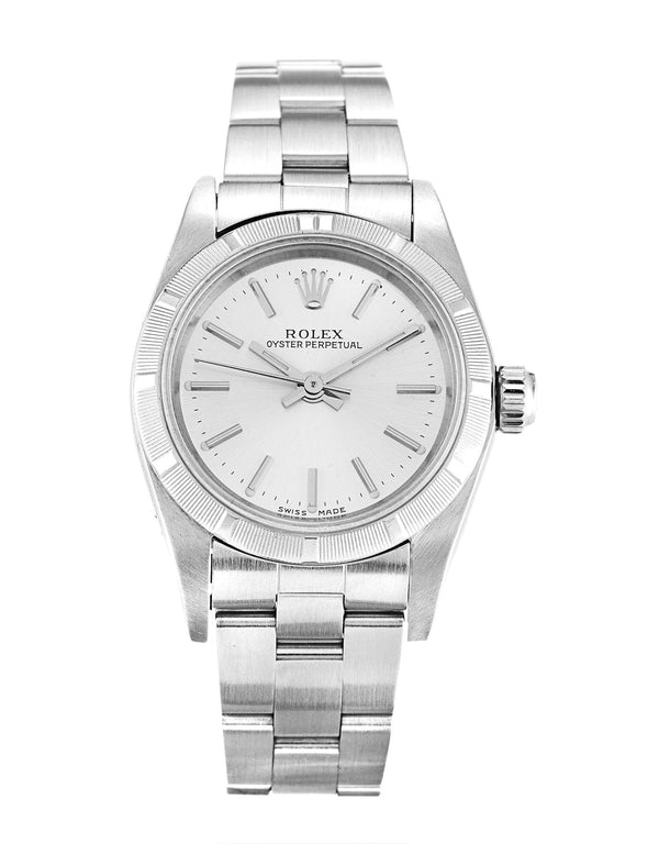 Replica Rolex Lady Oyster Perpetual 67230-26 MM