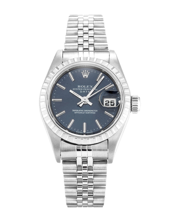 Replica Rolex Lady Oyster Perpetual 79240-25 MM