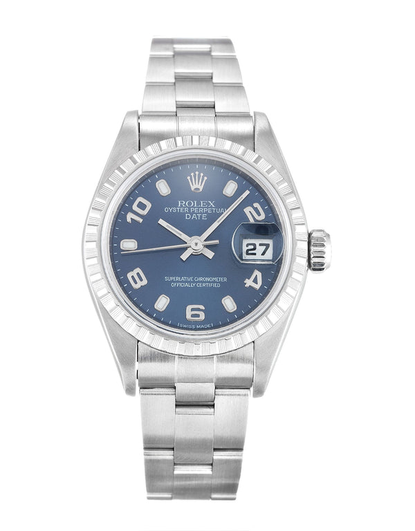 Replica Rolex Lady Oyster Perpetual 79240-26 MM