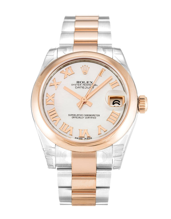 Replica Rolex Mid-Size Datejust 178241-31 MM