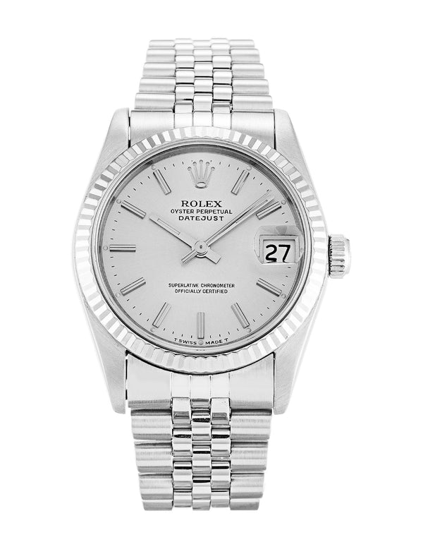 Replica Rolex Mid-Size Datejust 68274-31 MM