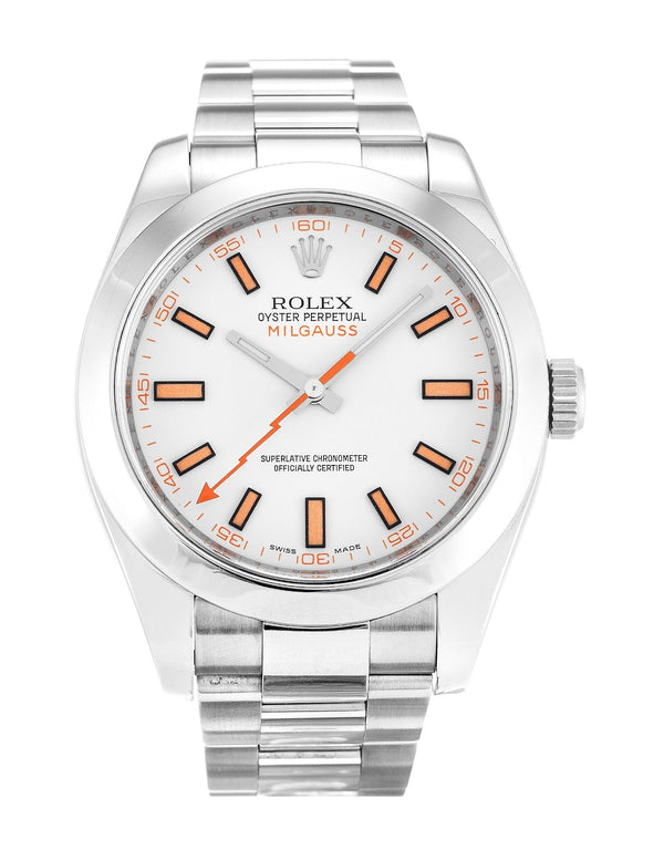 Replica Rolex Milgauss 116400-40 MM