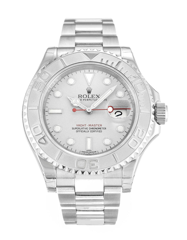 Replica Rolex Yacht-Master 116622-40 MM