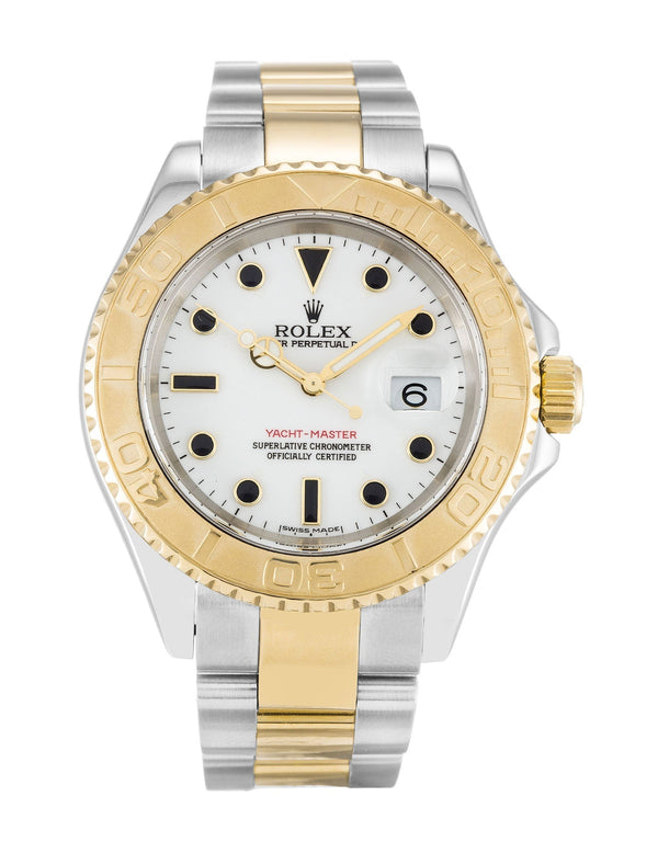 Replica Rolex Yacht-Master 16623-40 MM