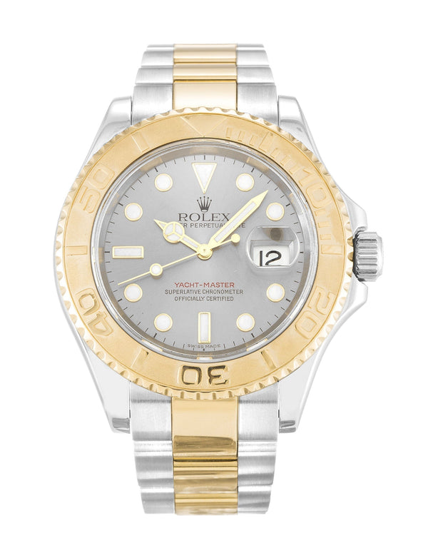 Replica Rolex Yacht-Master 16623-40 MM