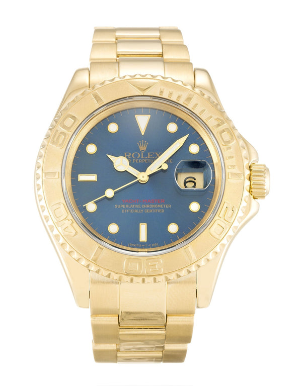 Replica Rolex Yacht-Master 16628-40 MM