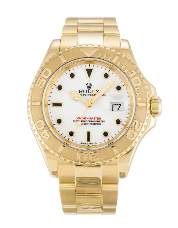 Replica Rolex Yacht-Master 16628-40 MM