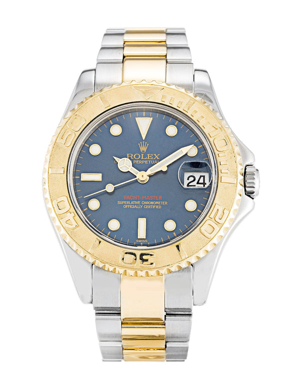 Replica Rolex Yacht-Master 168623-35 MM