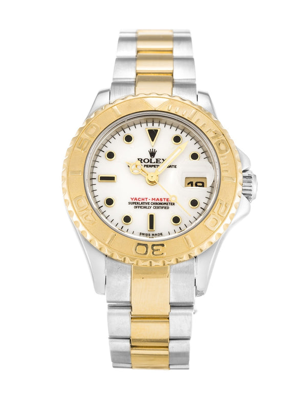 Replica Rolex Yacht-Master 169623-29 MM