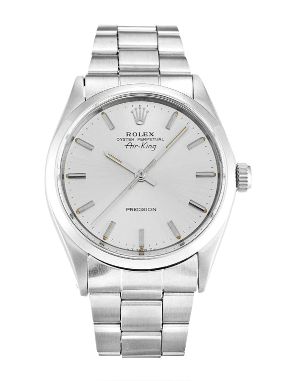 Replica Rolex Air-King 5500