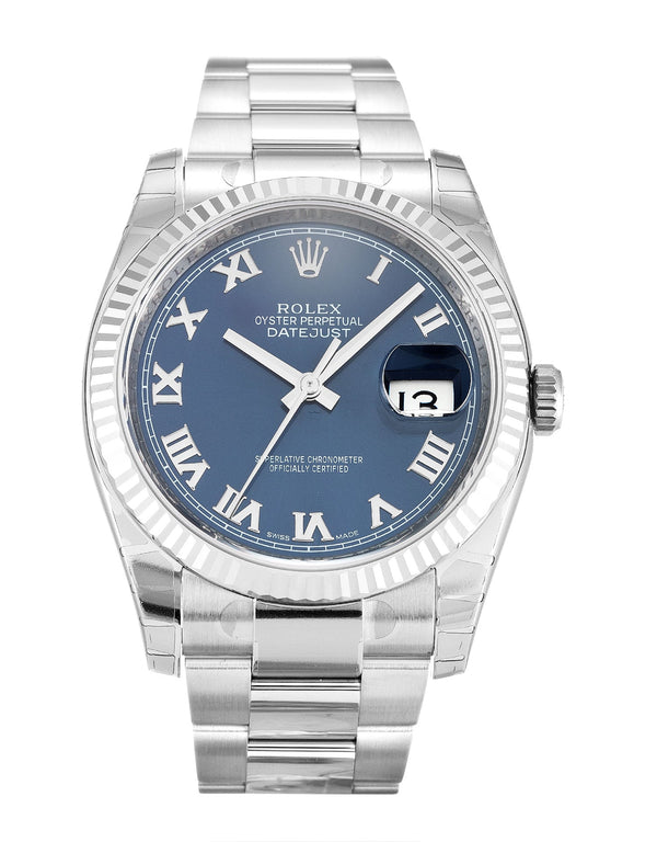 Replica Rolex Datejust 116234