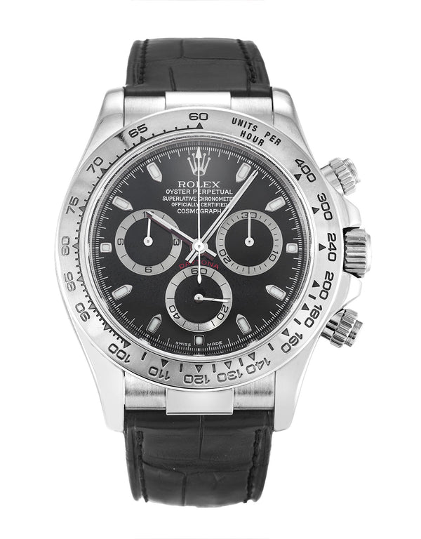 Replica Rolex Daytona 116519