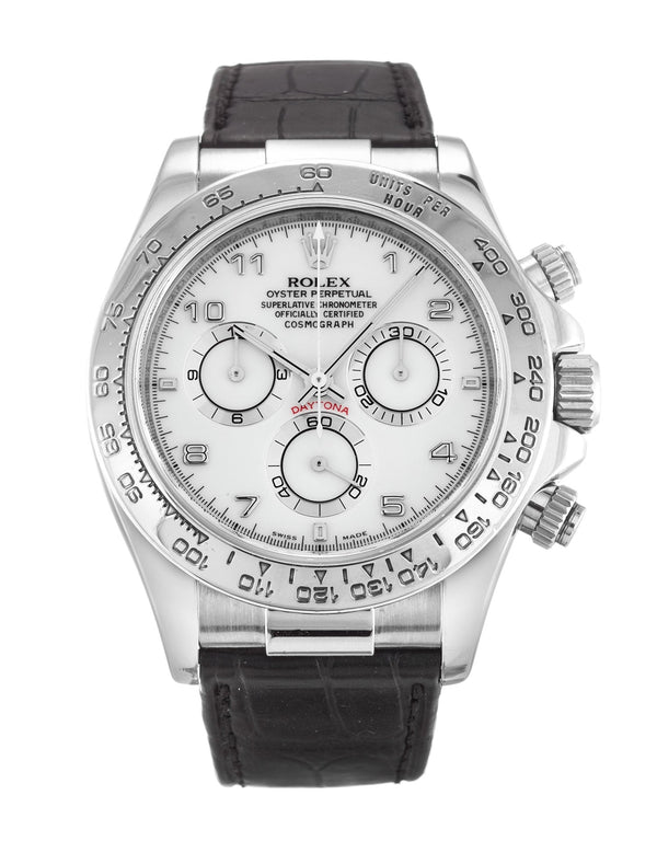 Replica Rolex Daytona 116519