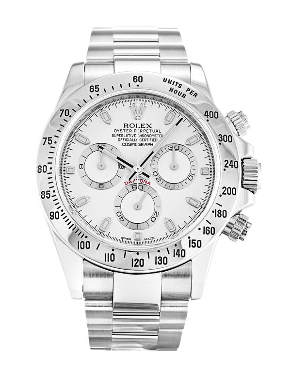 Replica Rolex Daytona 116520