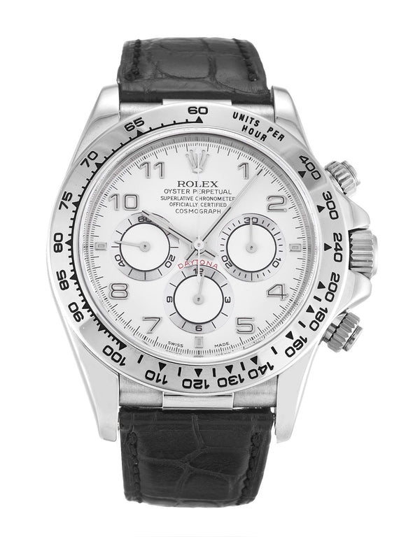 Replica Rolex Daytona 16519