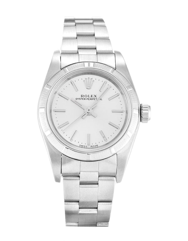 Replica Rolex Lady Oyster Perpetual 76030