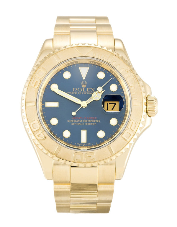 Replica Rolex Yacht-Master 16628