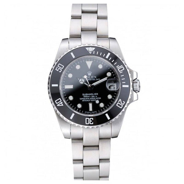 Rolex Submariner 1454153 Ladies 35MM