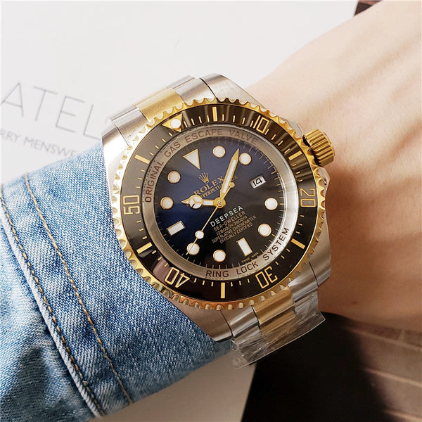 Replica Rolex Deepsea | RLX 167