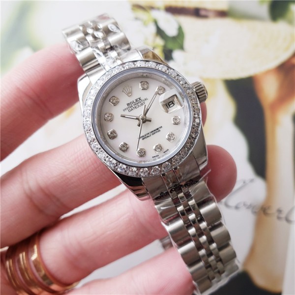 Replica Rolex Lady Oyster Perpetual 177200-31 MM