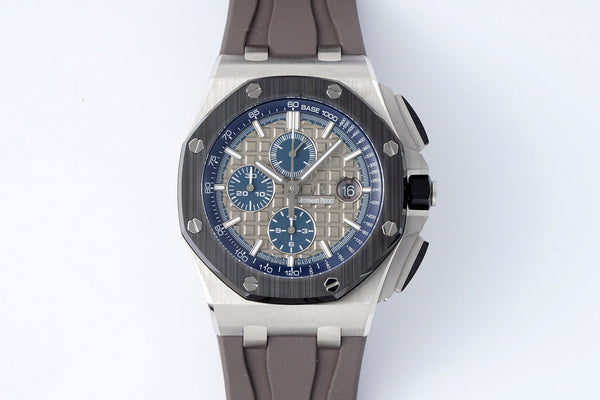 Audemars Piguet Royal Oak Offshore 44 mm. Grey Ref. 26400IO.OO.A004CA.02