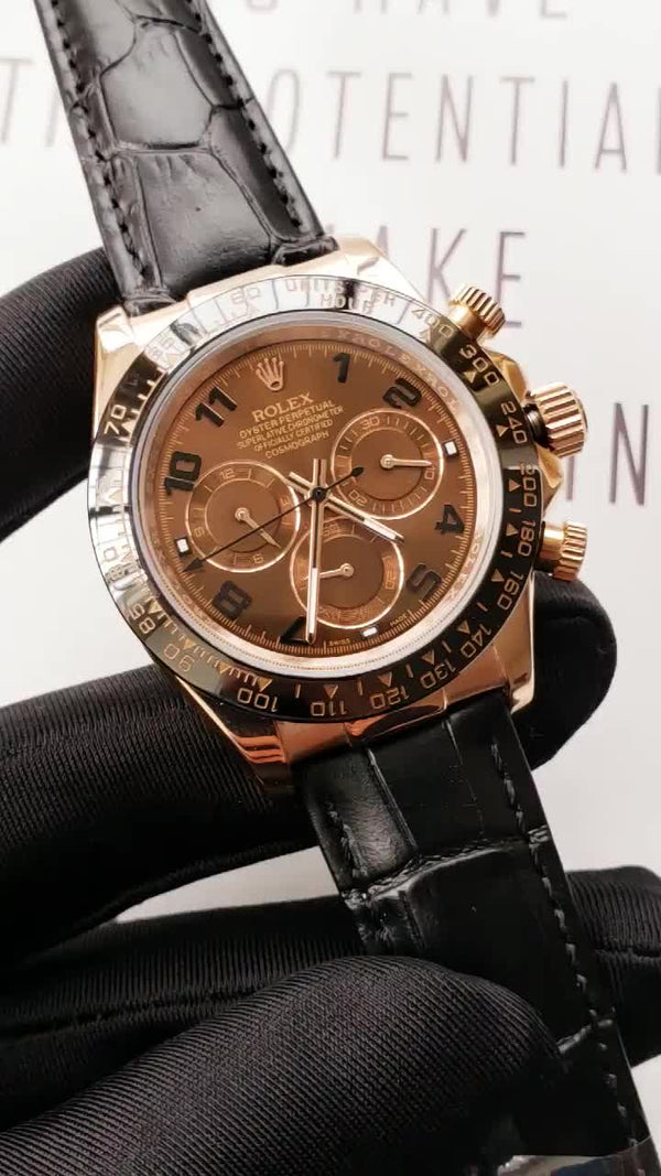 Replica Rolex Daytona | RLX 123