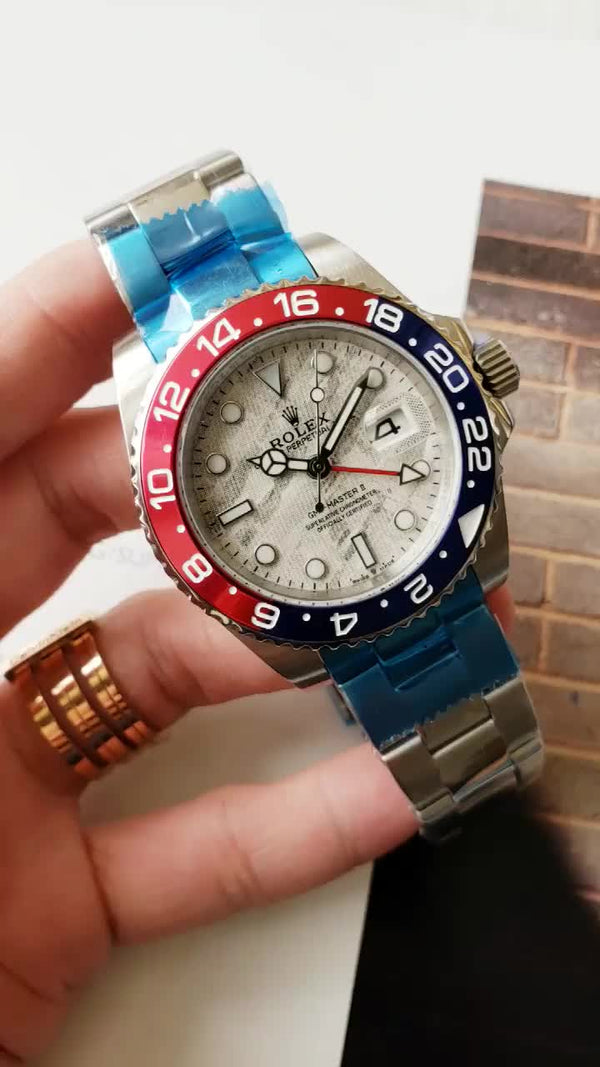 Replica Rolex GMT-Master II | RLX 169