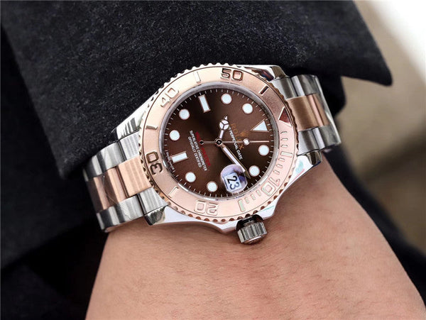 Replica Rolex Yacht-Master | RLX 75