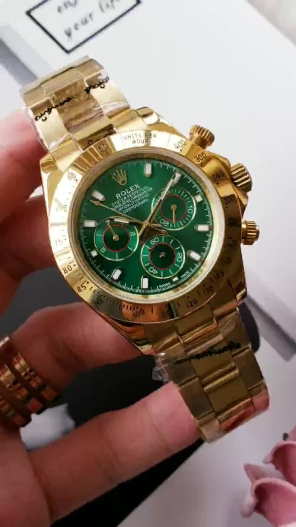 Replica Rolex Daytona | RLX 51