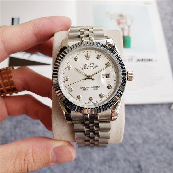 Replica Rolex Lady Oyster Perpetual 67180-26 MM