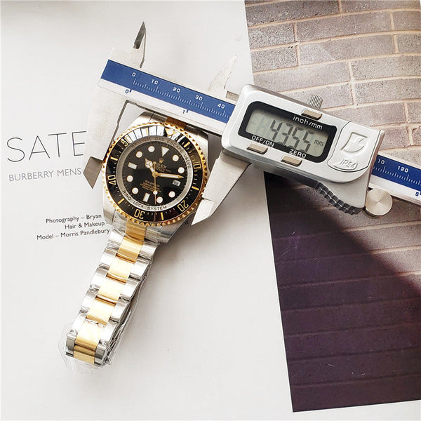 Replica Rolex Sea-Dweller | RLX 63